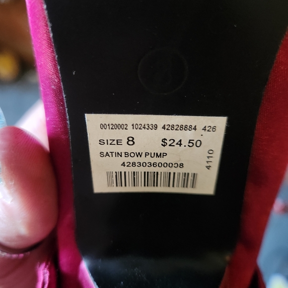 Heel bundle - Picture 5 of 16